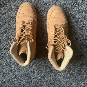 Nike Air Force 1 high